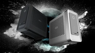 ZBox edge