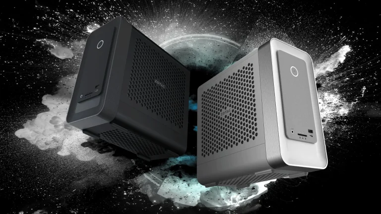 كمبيوتر بتصميم مدمج من زوتاك .. تم الإعلان عن اطلاق MI672 وZBox edge MI652 الآن بمواصفات رائعة