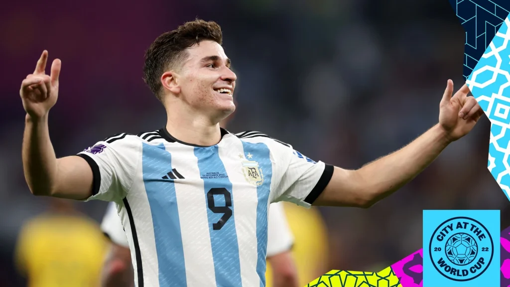 ألفاريز يسجل هدفًا تاريخيًا في ديربي مدريد