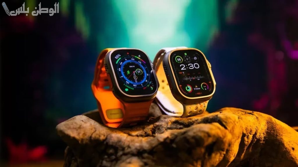 MicroLED لن نراها قريبًا في apple smart watch.. لما تم إلغاء مخططات الشاشات الجديدة؟؟