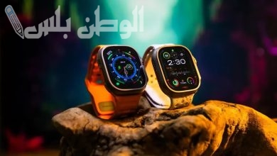 apple smart watch