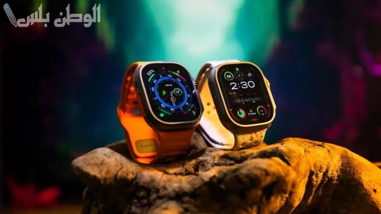 MicroLED لن نراها قريبًا في apple smart watch.. لما تم إلغاء مخططات الشاشات الجديدة؟؟