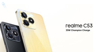 c53 Realme