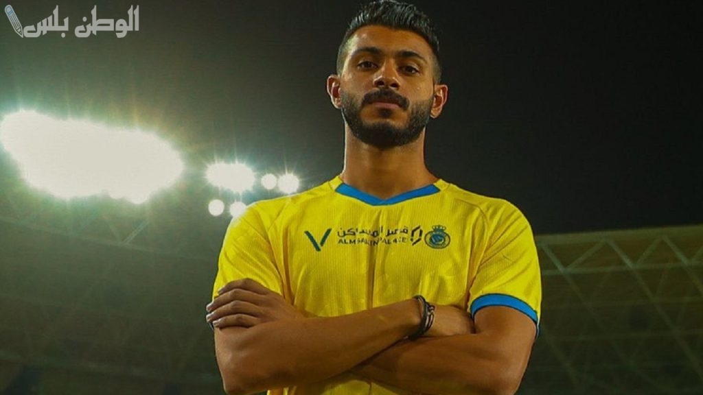 النصر يكشف تفاصيل إصابة محمد آل فتيل ومدة غيابه المتوقعة بعد كسر الأنف