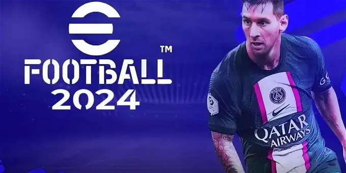 ماذا عن التحديث الجديد؟ تعرف على مزايا تحديث e foot ball 2024 الجديد