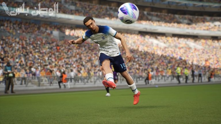 اللعبة الأكثر إثارة ومُتعة للاعبيها .. اعرف طريقة تنزيل لعبة eFootball™ 2025 على جوالك ومزايا التحديث الأخير بها من هُنـــــا