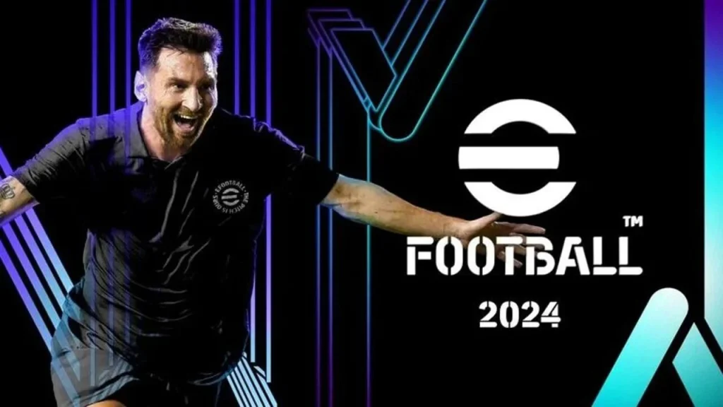 الآن بأسهل الخطوات .. تحميل بيس 2025 eFootball™ بعد التحديث الأخير