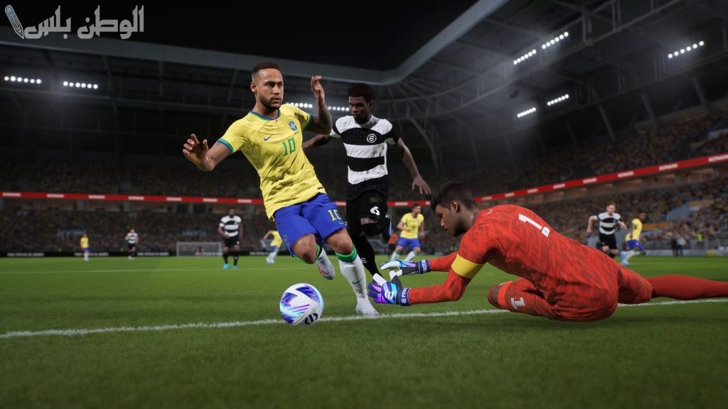 احصل على تحديث eFootball 2024 الجديد الآن واستمتع بمزايا اللعبة بإضافات جديدة ومميزة