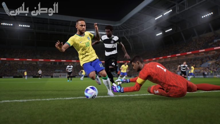 احصل على تحديث eFootball 2024 الجديد الآن واستمتع بمزايا اللعبة بإضافات جديدة ومميزة