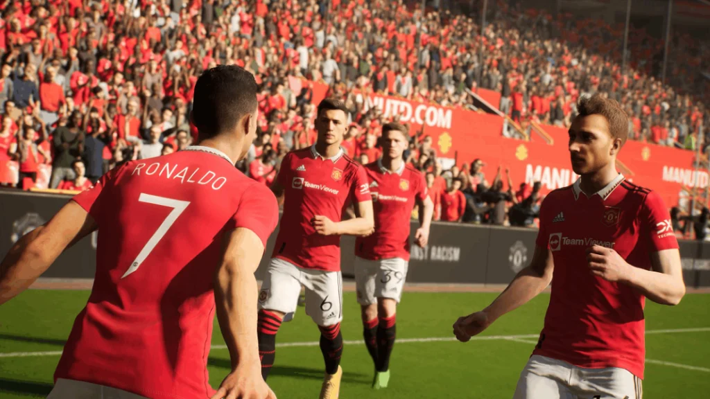 حمل لعبة بيس eFootball على جوالك الأندرويد عبر هذا الرابط واحصل على الإصدار الأخير من اللعبة