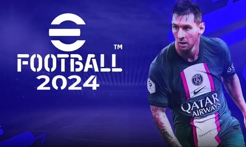 كيف أحمل فوتبول 2025 eFootball بيس؟ طريقة تحميل بيس 25 الاصدار الجديد ومميزاتها