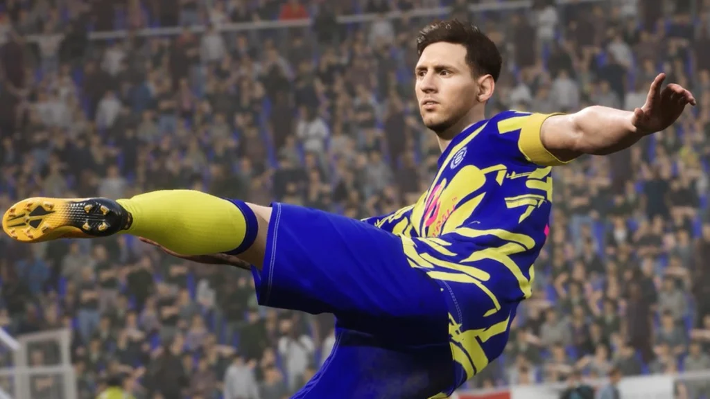 بطريقة سهلة ومباشرة حمل EFootball 2025 Mobile الآن على جوالك واستمتع بالمزايا الجديدة بها