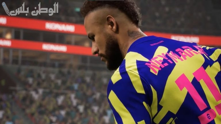 استمتع بمزايا اللعبة واشحن كوينز eFootball Mobile الآن على جوالك للمزيد من الاحتراف