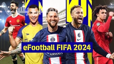 eFootball PES Mobile