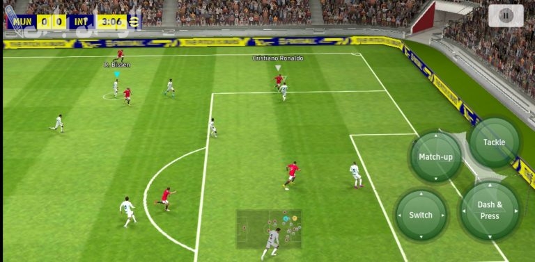 بطريقة سهلة وممتعة .. اهزم أعدائك الآن وحمل لعبة eFootball PES على جوالك بخطوات بسيطة