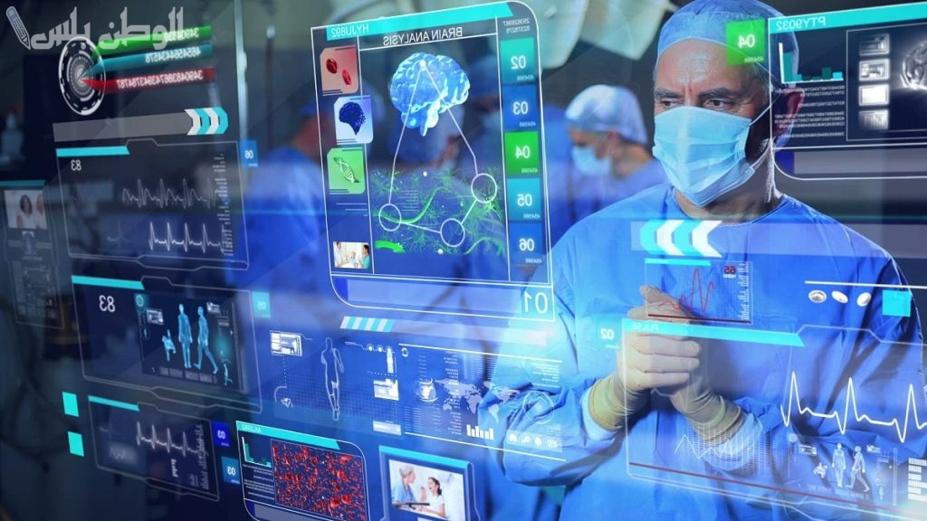 الذكاء الاصطناعي في الطب.. كيف تساهم التقنيات الحديثة في تشخيص الأمراض وعلاجها بسرعة ودقة عالية؟