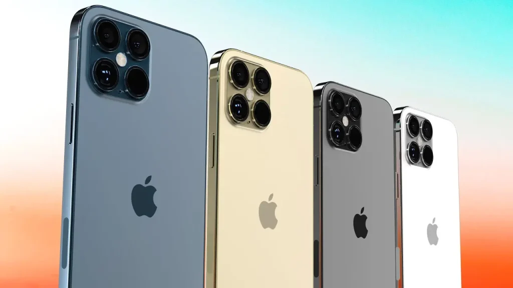ما هو سعر ومواصفات iPhone 13 Pro Max؟ الهاتف بسعر خيالي في جرير السعودية
