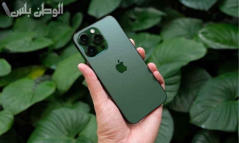 عروض السعودية على الجوالات: اشتري iPhone 13 Pro Max بسعر مميز