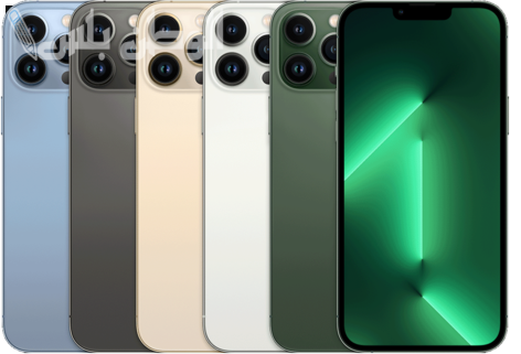 صفقة لا تفوتك: خصم خرافي على iPhone 13 Pro Max في السعودية بتوفير 3989 ريال