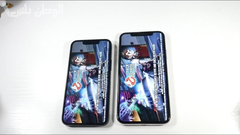 اختلافات واضحة تضع المشترين في حيرة | اعرف الفرق بين iPhone X وiPhone 13 Mini الآن