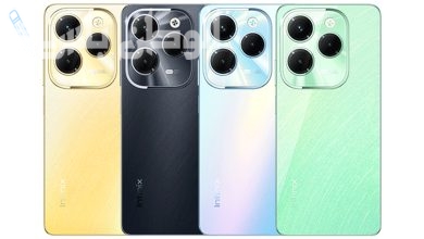 infinix Hot 40