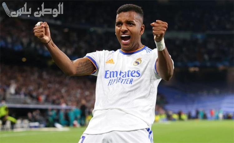 رودريجو: مواجهة السيتي دائمًا صعبة.. وريال مدريد يترقب الإيقافات