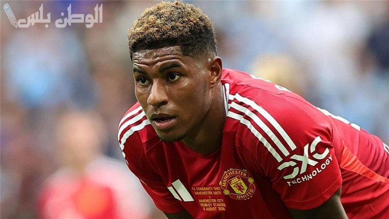 راشفورد يتألق مع أستون فيلا ويؤكد سعادته بالعودة للتسجيل