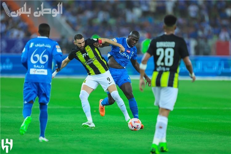 المريسل يكشف عن ارتباك في الهلال قبل كلاسيكو الاتحاد