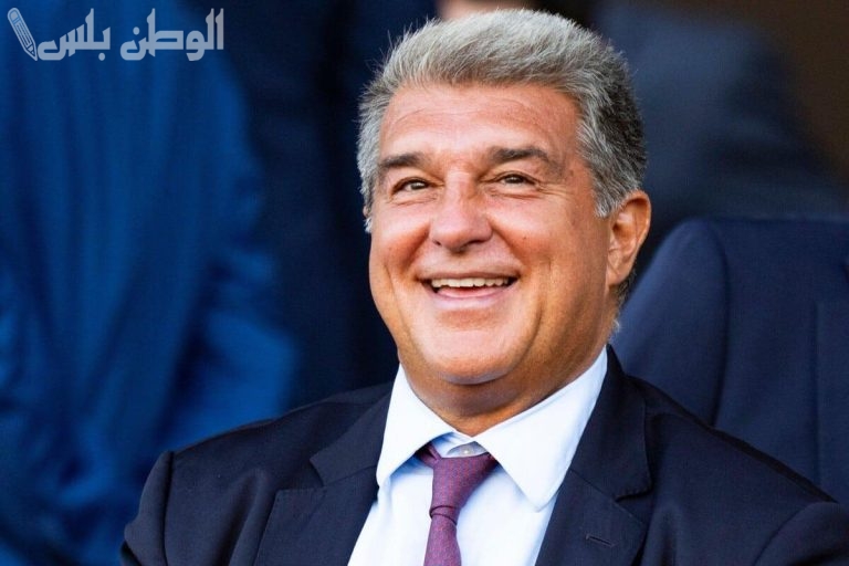 لابورتا يرد على بلاغ رابطة الليجا ضد برشلونة ويؤكد: “لن نسمح لهم بالإضرار بالنادي