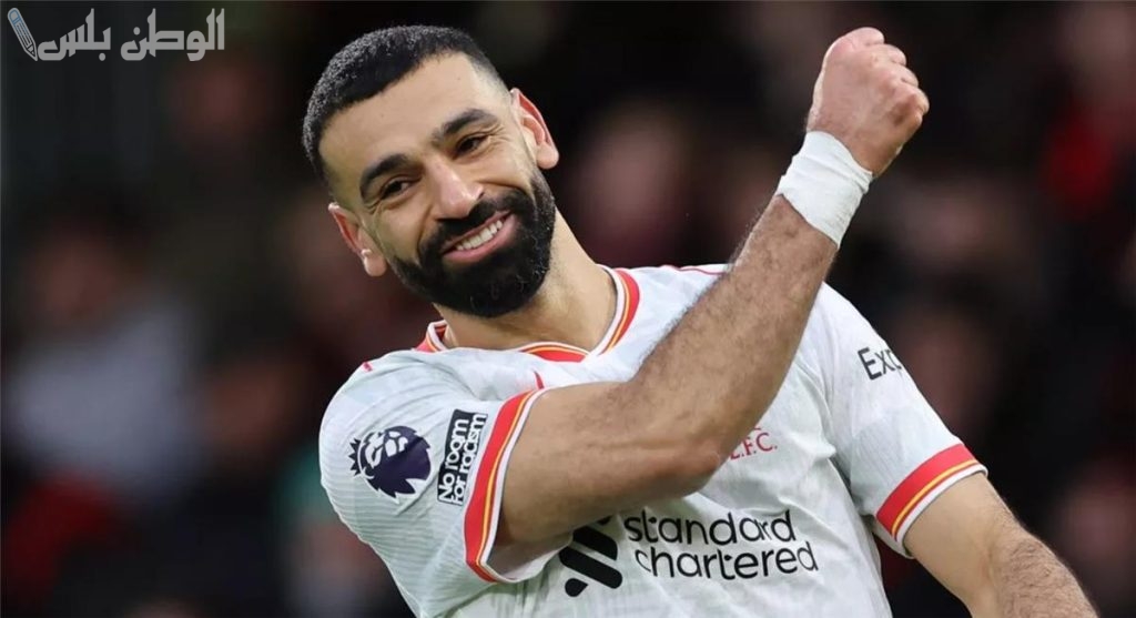 ماك أليستر يشيد بمحمد صلاح: لاعب مؤثر ونسعى لمساعدته دائمًا