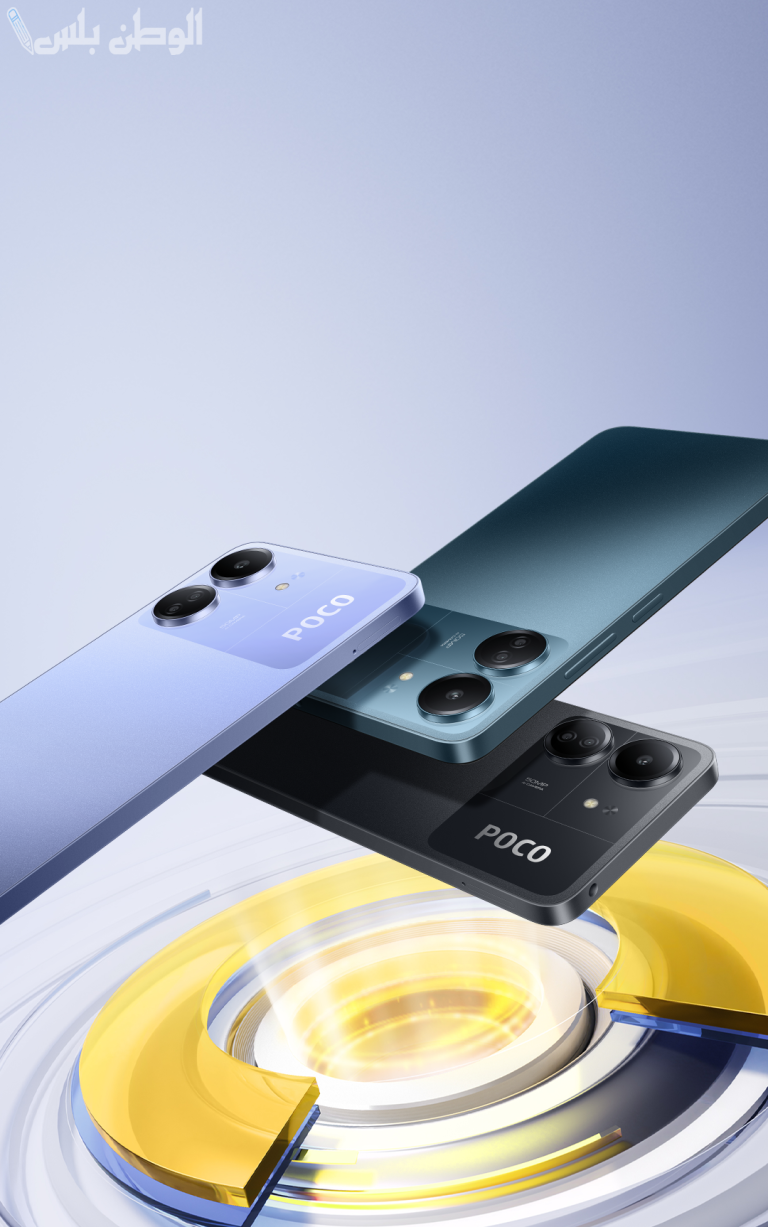 إبداع تكنولوجي | هاتف Xiaomi Poco C65 الاقتصادي بمواصفات مميزة وأداء خرافي في فئته السعرية