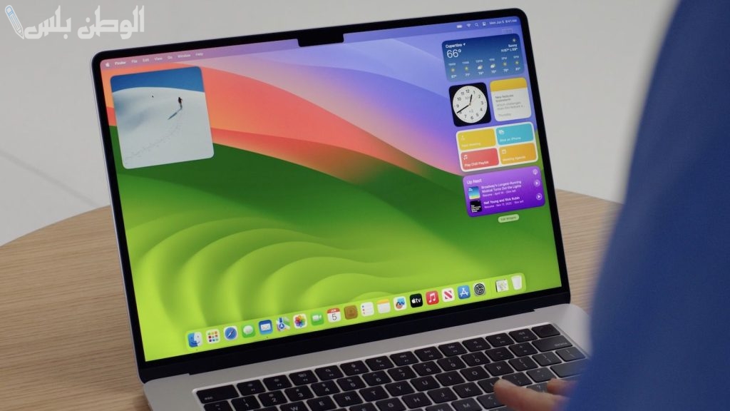 إصلاحات تجعلك تُجري التحديث الأخير في حواسيب آبل “macOS 14.4.1” القي نظرة قبل التحديث