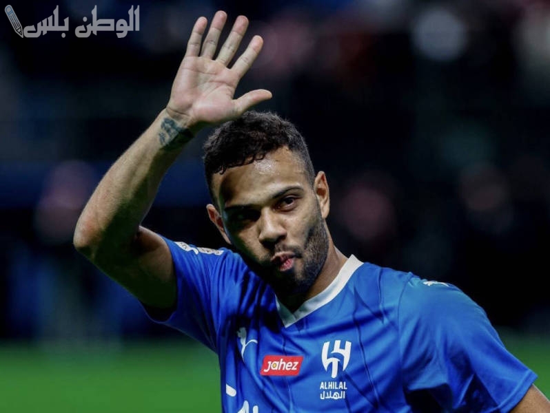 رينان لودي يرفض راحة خيسوس ويواصل استعداداته لموقعة النصر