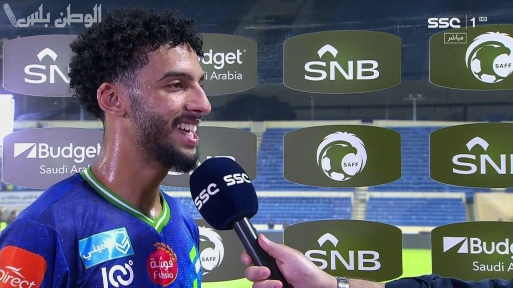 الهريفي: سالم النجدي مفتاح فوز النصر في الكلاسيكو أمام الأهلي
