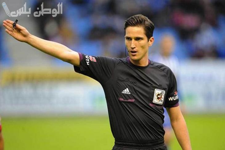 استبعاد حكم مباراة ريال مدريد وأوساسونا بسبب الجدل التحكيمي