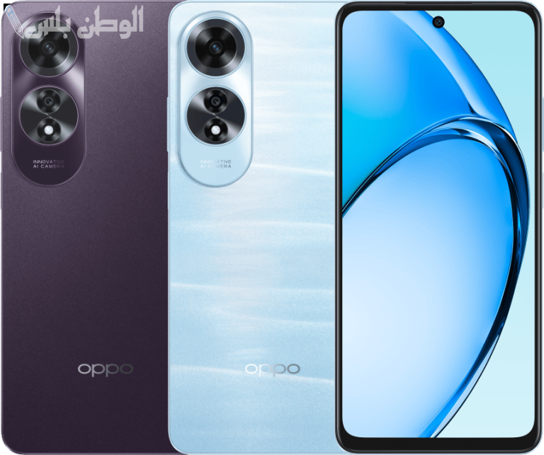 بمواصفات جبارة .. احصل على جوال oppo a60 الجديد من اوبو واستمتع بمميزاته الهائلة