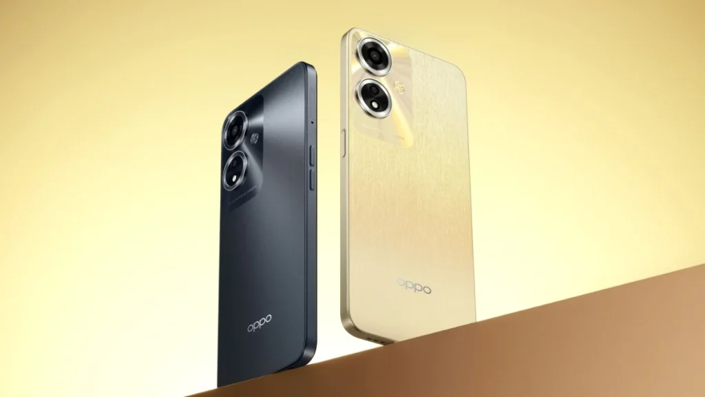 تعرف على سعر ومزايا oppo a60 قبل الشراء .. هاتف بأفضل سعر في السعودية
