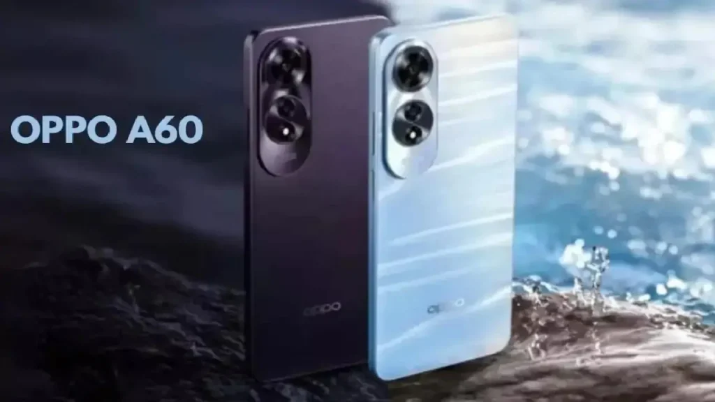 تعرف على مواصفات هاتف oppo a60 ومميزاته .. هاتف يستحق التجربة بسعر مميز في السعودية
