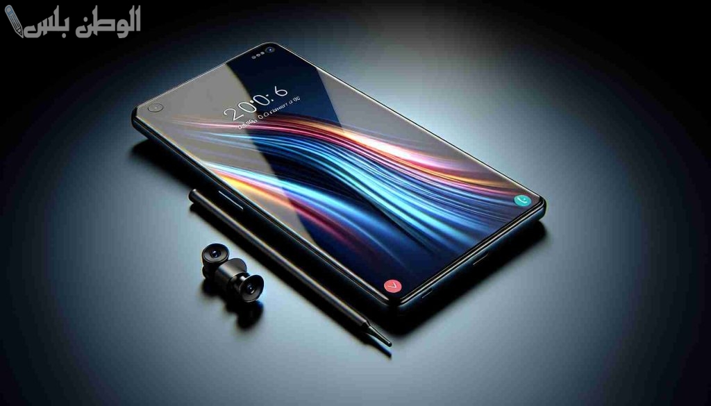 تعرف على مزايا ومواصفات هاتف Oppo A60 الجديد والمميز .. احصل على الإصدار الحديث من اوبو