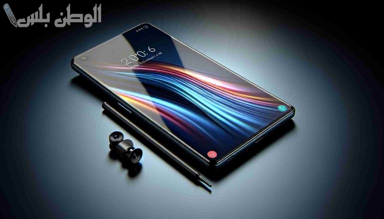 تعرف على مزايا ومواصفات هاتف Oppo A60 الجديد والمميز .. احصل على الإصدار الحديث من اوبو