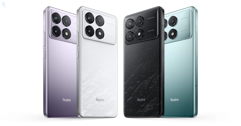 اشتري هاتف poco f6 pro بمزايا رائعة واستمتع بمواصفاته الجبارة .. الهاتف بسعر مميز في السعودية