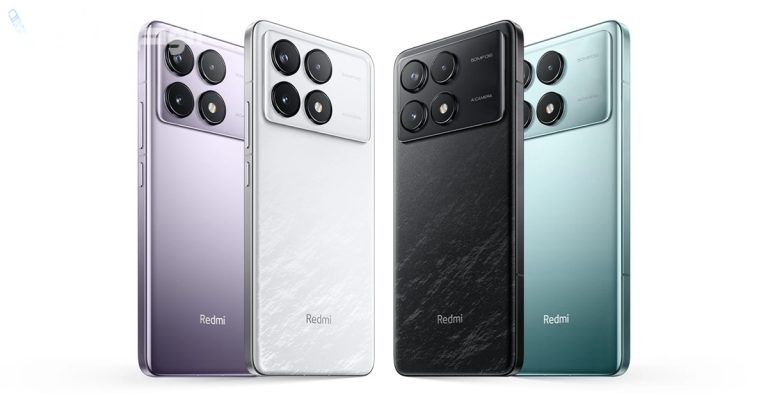 اشتري هاتف poco f6 pro بمزايا رائعة واستمتع بمواصفاته الجبارة .. الهاتف بسعر مميز في السعودية