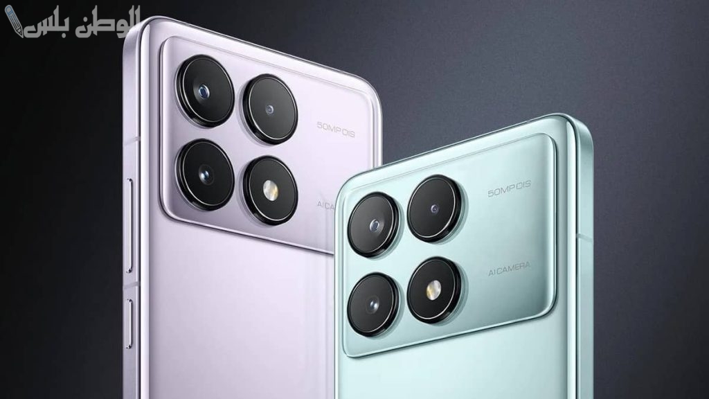 تعرف الآن على سعر poco f6 pro ومواصفاته كاملة .. بمزايا رائعة احصل على الجوال
