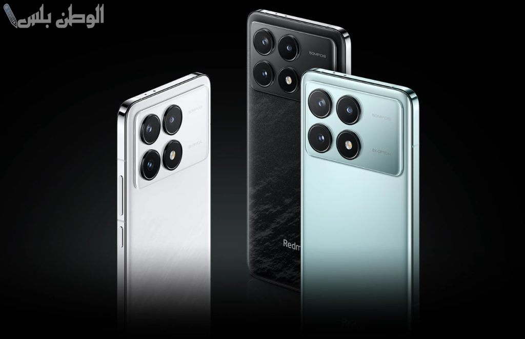 ما هي أهم مميزات الهاتف؟ اعرف المميزات قبل الشراء .. جوال poco f6 pro الجديد