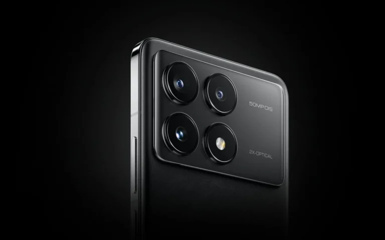 تعرف على أهم مميزة poco f6 pro الجديد في الأسواق وسعره ومواصفاته