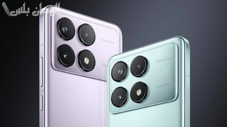 تعرف الآن على سعر poco f6 pro ومواصفاته كاملة .. بمزايا رائعة احصل على الجوال