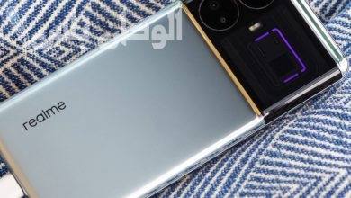 realme gt6