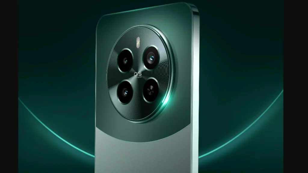 ما هي إمكانيات هاتف realme narzo 70 ومميزات الحصول عليه .. تعرف على مزايا الهاتف