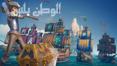 sea Of Thieves