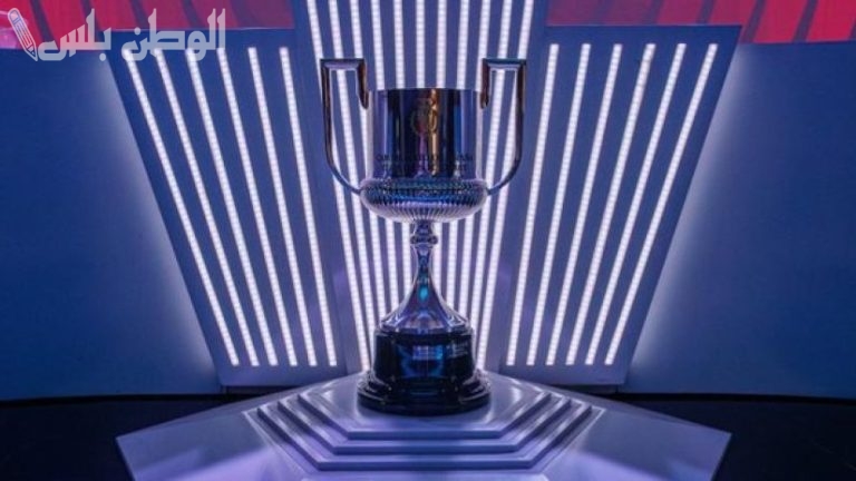 برشلونة يصطدم بأتلتيكو مدريد في نصف نهائي كأس ملك إسبانيا